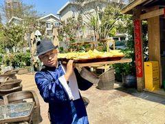 -田园印象·成都土菜院子(华阳店)