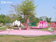 -云栖山谷野奢营地
