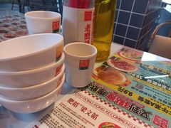 -肥韬茶餐厅(海上世界店)