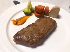 -K·Kitchen KK牛扒厨房(江南西店)