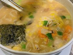 -四道菜·福建菜馆(新街口金鹰店)