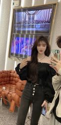 -3AM·S HAIR SALON烫发染发接发
