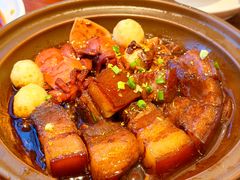 舟山墨鱼红烧肉-妈妈菜舟山海鲜(定海古城店)