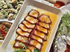 -东江海鲜大排档·潮汕菜·砂锅粥