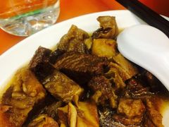 -南记粉面(銅鑼灣中心店)