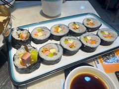 -屋里家延边朝鲜族冷面(梅林3店)