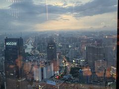-无锡苏宁银河国际酒店-麺餐厅