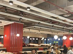-乡村基(杨家坪建设店)