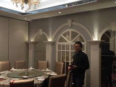 -新兴家喻酒家·羊城名宴(昌岗店)