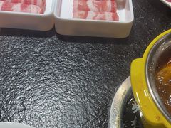 -名门潮牛·鲜牛肉海鲜火锅.烧烤自助餐厅(诚丰广场店)