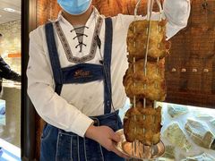 -汉巴味德(大悦城店)