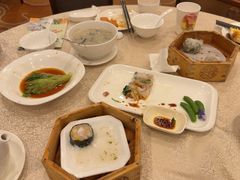 -麒麟中餐厅·经典粤菜·地道菜式老字号(广州长隆酒店)