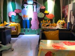 -花果津喜·高端果切(汇一城总店)