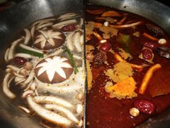 台式麻辣锅-湊湊火锅·茶憩(杭州湖滨银泰in77店)