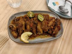 -Yum Yum 土耳其风味餐厅(万达尊店)