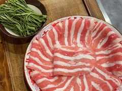 -楠火锅(西单店)