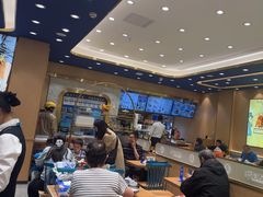 -西部马华清真兰州牛肉面·烧烤夜市(三里河店)