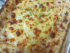 芝士焗薯蓉-必胜客宅急送(真北乐购店)