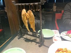 -北平盛世·新京菜·北京烤鸭(劲松·双井店)