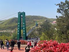 -威海华夏城景区