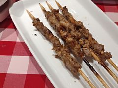 -西贝(凯德壹中心店)