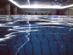 -齐汇维景大酒店游泳馆(山东政协大厦齐汇维景)