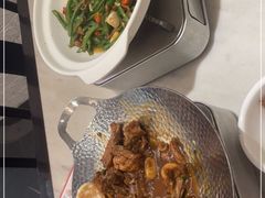 -小菜园新徽菜(南京秦淮龙蟠汇店)