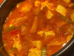 -鑫日千里马朝鲜族小馆(总店)