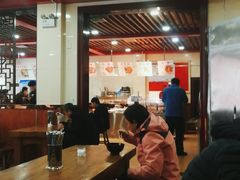 -兄弟俩老李家牛肉汤(总店)