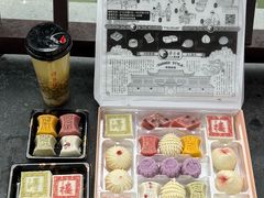 -得月楼·省级非遗·传统苏帮菜(观前店)