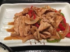 -歌行灯日本料理(伊势丹店)