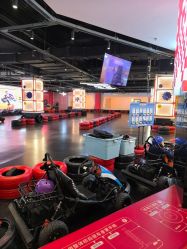 -卡尔飞车(长沙喜盈门范城店)