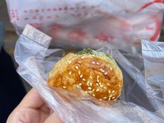 -王天顺海苔饼