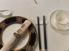 -唐阁(香港朗廷酒店)