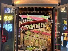 -贵州人家·酸汤火锅·20年老字号
