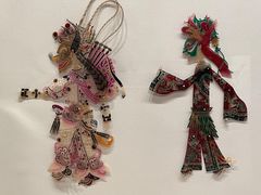 -北京工艺美术博物馆