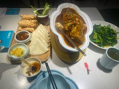 -刀板香·安徽菜(国购IFC店)