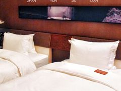 -广州永庆坊瞻云精选酒店