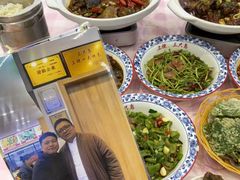 -三只鸟本地特色菜馆(上饶总店)