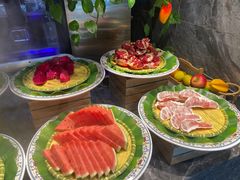 -犇放和牛烤肉·烤榴莲自助(苏宁城市奥莱店)