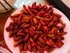 -88号小吃店·经典云南菜·地道纳西美食