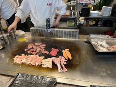 -和风铁板料理(山姆会员店)