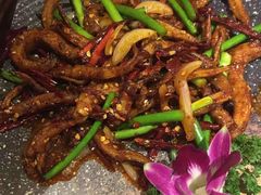 -冰川延边料理·炭烤串(原小木屋店)