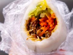 五香牛肉卷-张果佬年糕卷(科巷店)