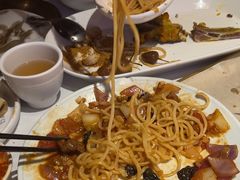 -西域阿里马新疆菜·清真(桂花路店)