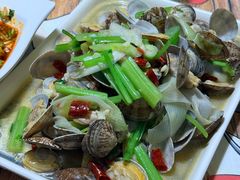 -老谢野馄饨(延安路店)