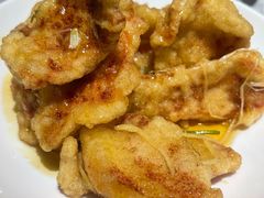 -关东小磨东北菜(漕河泾印象城店)