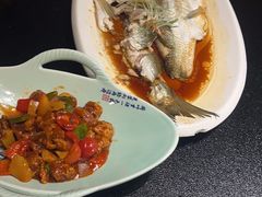 -湘湖大院(越王路店)