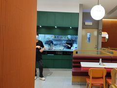 -香港深仔记茶餐厅(东门店)