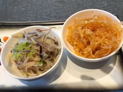 -御花园·粤菜·海鲜火锅(中山公园店)